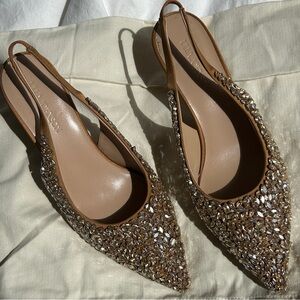 Ulla Johnson Delphine Slingback